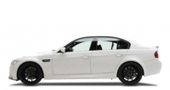 E90 M3