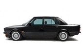 E28 M5