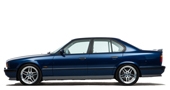 E34 M5